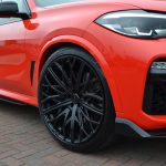 BMW X5 Riviera RV131 GB