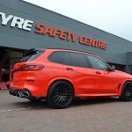 BMW X5 Riviera RV131 GB