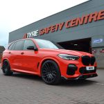 BMW X5 Riviera RV131 GB