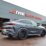 BMW X6 30d M Sport Riviera RF108 GB