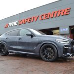 BMW X6 30d M Sport Riviera RF108 GB