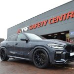 BMW X6 30d M Sport Riviera RF108 GB