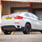 BMW X6 Riviera RF107 Bronze