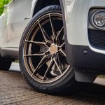 BMW X6 Riviera RF107 Bronze