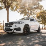 BMW X6 Riviera RF108 GB