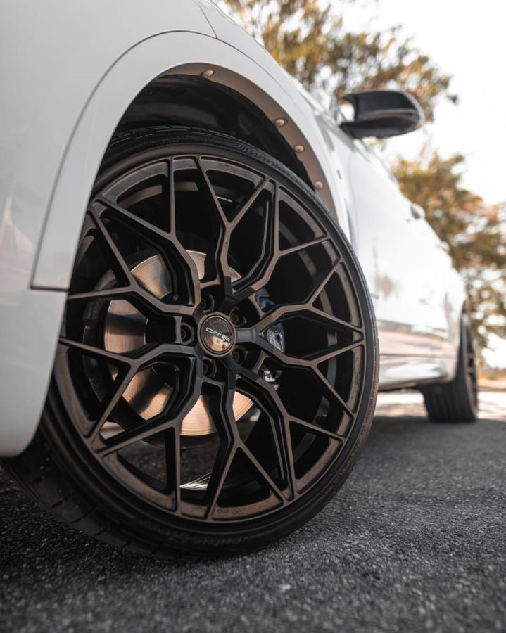 BMW X6 Riviera RF108 GB