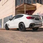 BMW X6 Riviera RF108 GB