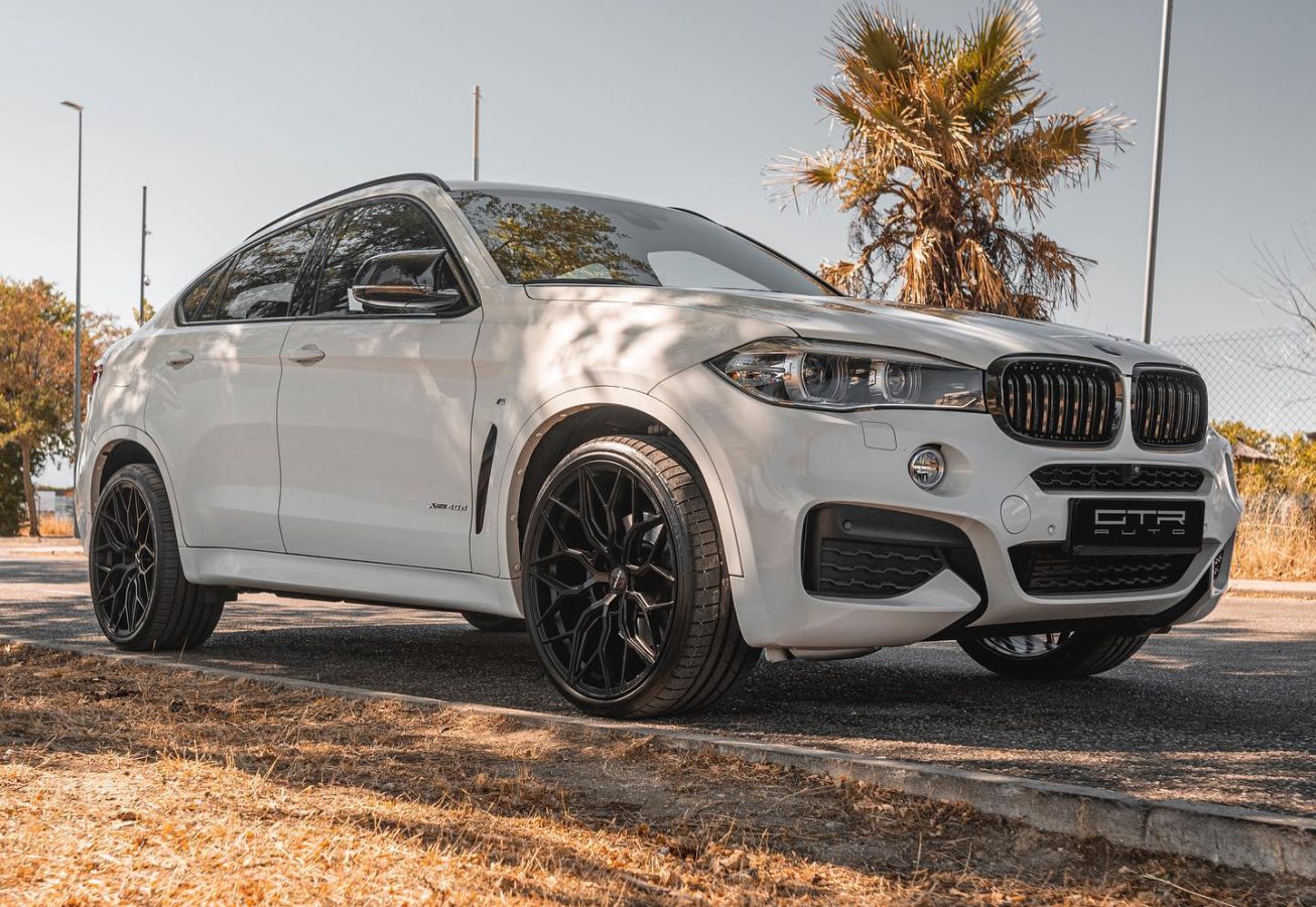 BMW X6 Riviera RF108 GB