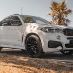 BMW X6 Riviera RF108 GB