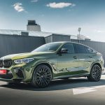 BMW X6 Riviera RV131 GB