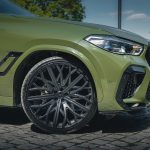 BMW X6 Riviera RV131 GB