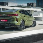 BMW X6 Riviera RV131 GB