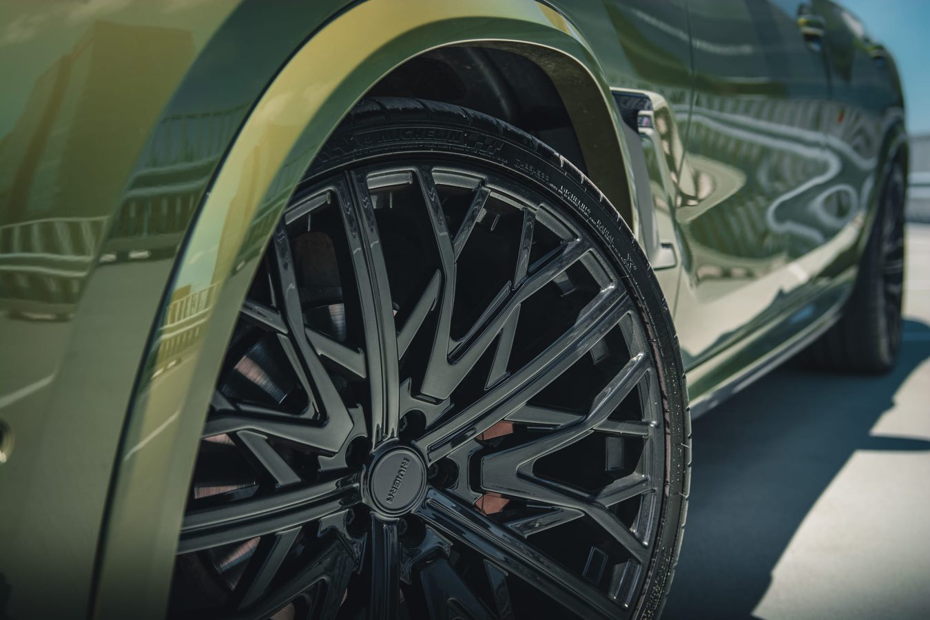 BMW X6 Riviera RV131 GB