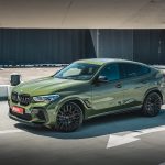 BMW X6 Riviera RV131 GB