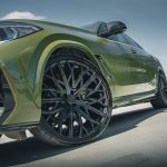 BMW X6 Riviera RV131 GB