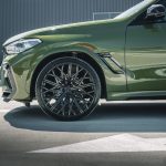 BMW X6 Riviera RV131 GB
