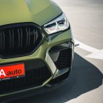 BMW X6 Riviera RV131 GB