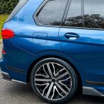 BMW X7 40D MHT M Sport X Drive Riviera RV131 BP