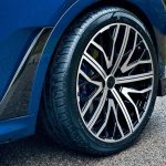 BMW X7 40D MHT M Sport X Drive Riviera RV131 BP