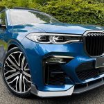 BMW X7 40D MHT M Sport X Drive Riviera RV131 BP