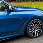 BMW X7 40D MHT M Sport X Drive Riviera RV131 BP