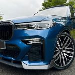 BMW X7 40D MHT M Sport X Drive Riviera RV131 BP