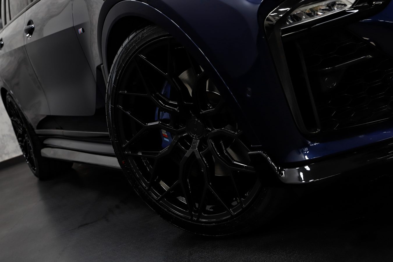 BMW X7 40d G07 Riviera RF108 GB