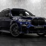 BMW X7 40d G07 Riviera RF108 GB