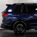 BMW X7 40d G07 Riviera RF108 GB