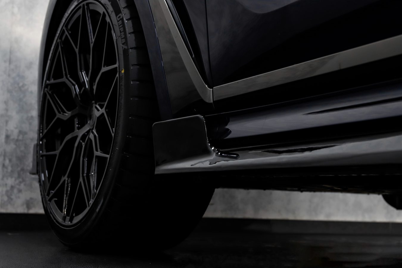 BMW X7 40d G07 Riviera RF108 GB