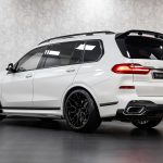 BMW X7 40d M Sport G07 Riviera RF108 GB