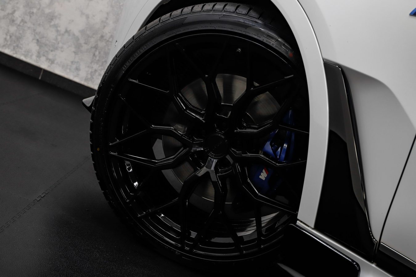 BMW X7 40d M Sport G07 Riviera RF108 GB