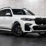 BMW X7 40d M Sport G07 Riviera RF108 GB