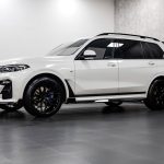 BMW X7 40d M Sport G07 Riviera RF108 GB