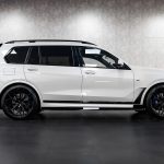 BMW X7 40d M Sport G07 Riviera RF108 GB