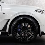 BMW X7 40d M Sport G07 Riviera RF108 GB