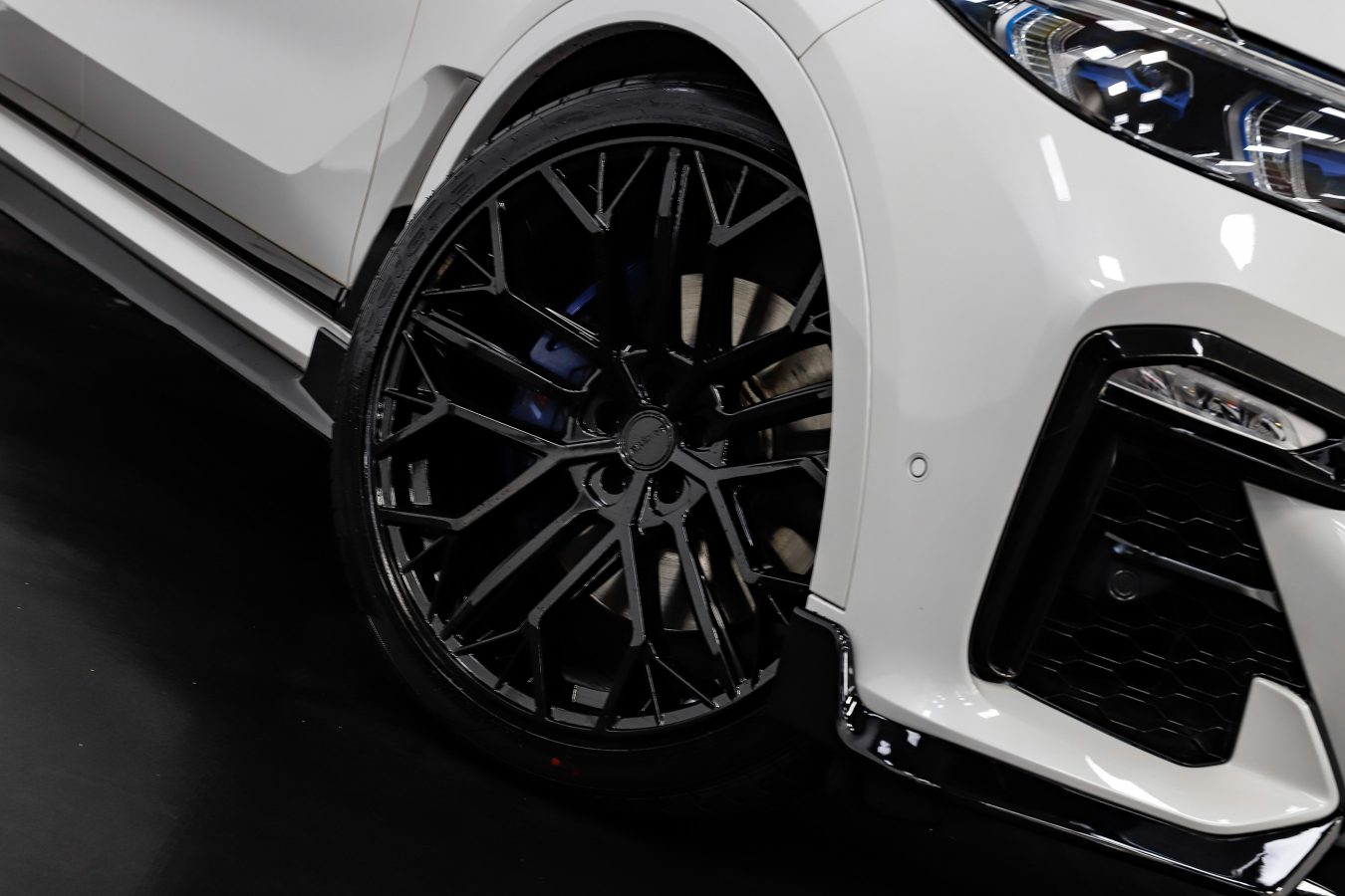 BMW X7 40d M Sport G07 Riviera RV198 GB