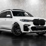 BMW X7 40d M Sport G07 Riviera RV198 GB