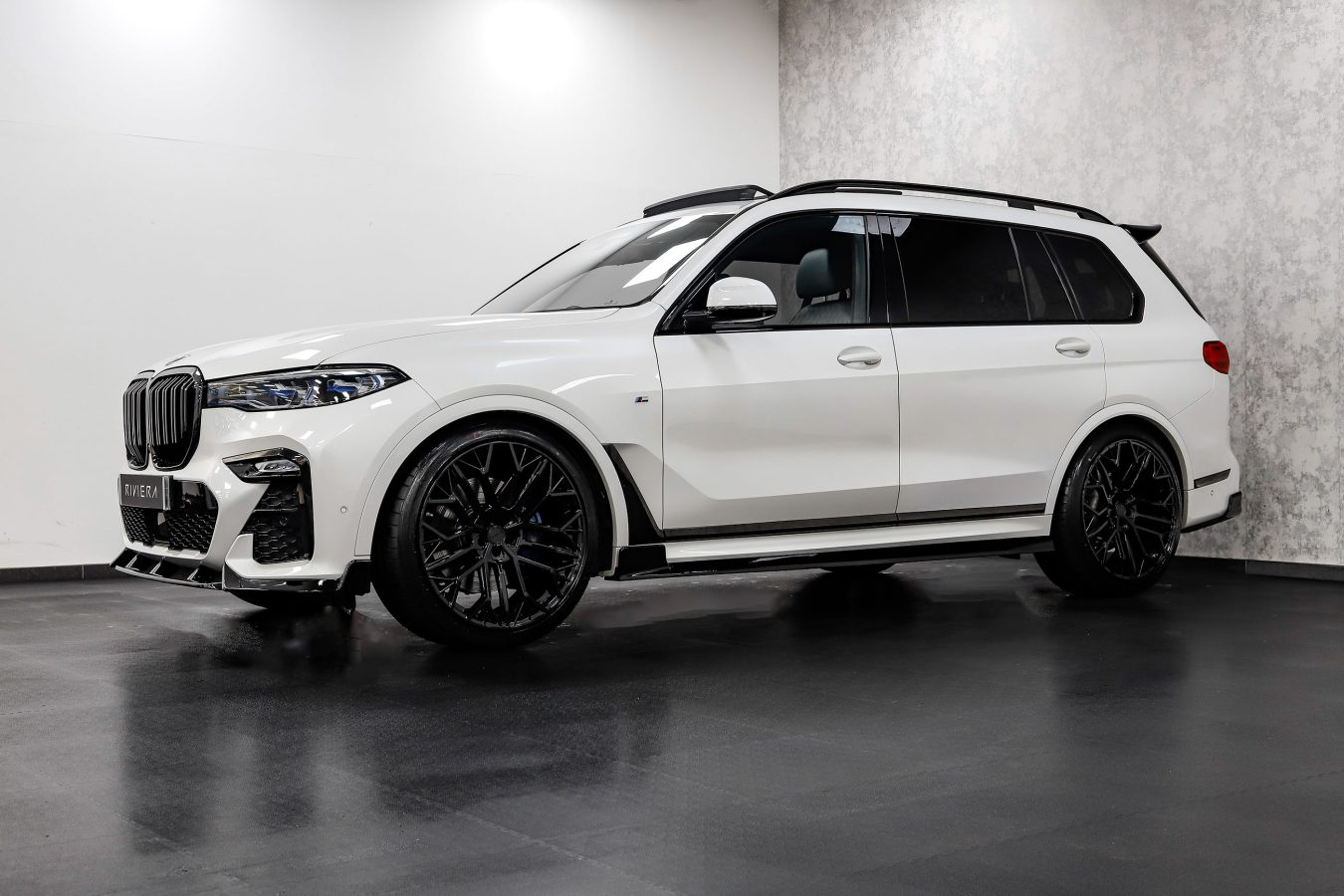 BMW X7 40d M Sport G07 Riviera RV198 GB
