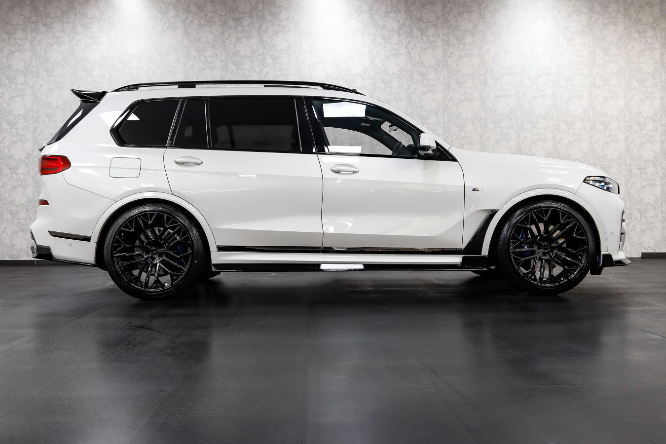 BMW X7 40d M Sport G07 Riviera RV198 GB