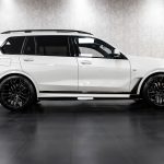 BMW X7 40d M Sport G07 Riviera RV198 GB