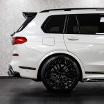 BMW X7 40d M Sport G07 Riviera RV198 GB