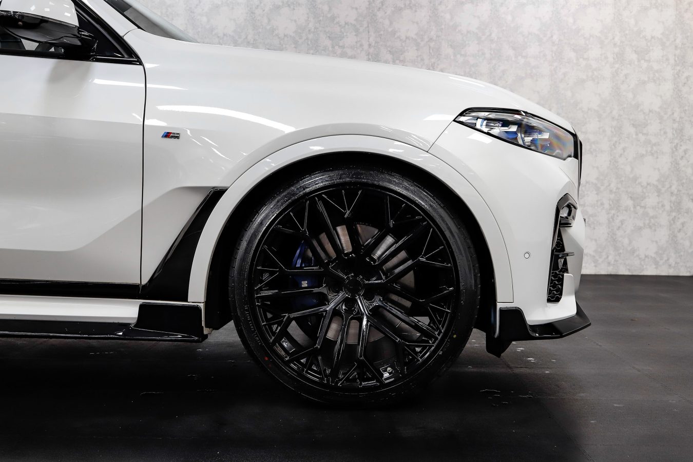 BMW X7 40d M Sport G07 Riviera RV198 GB