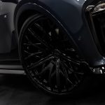 BMW X7 40i G07 Riviera RV131 GB