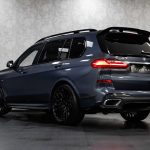 BMW X7 40i G07 Riviera RV131 GB