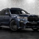 BMW X7 40i G07 Riviera RV131 GB