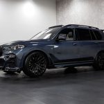 BMW X7 40i G07 Riviera RV131 GB