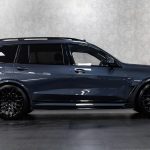 BMW X7 40i G07 Riviera RV131 GB