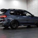 BMW X7 40i G07 Riviera RV131 GB