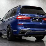 BMW X7 G07 Riviera RV198 GB